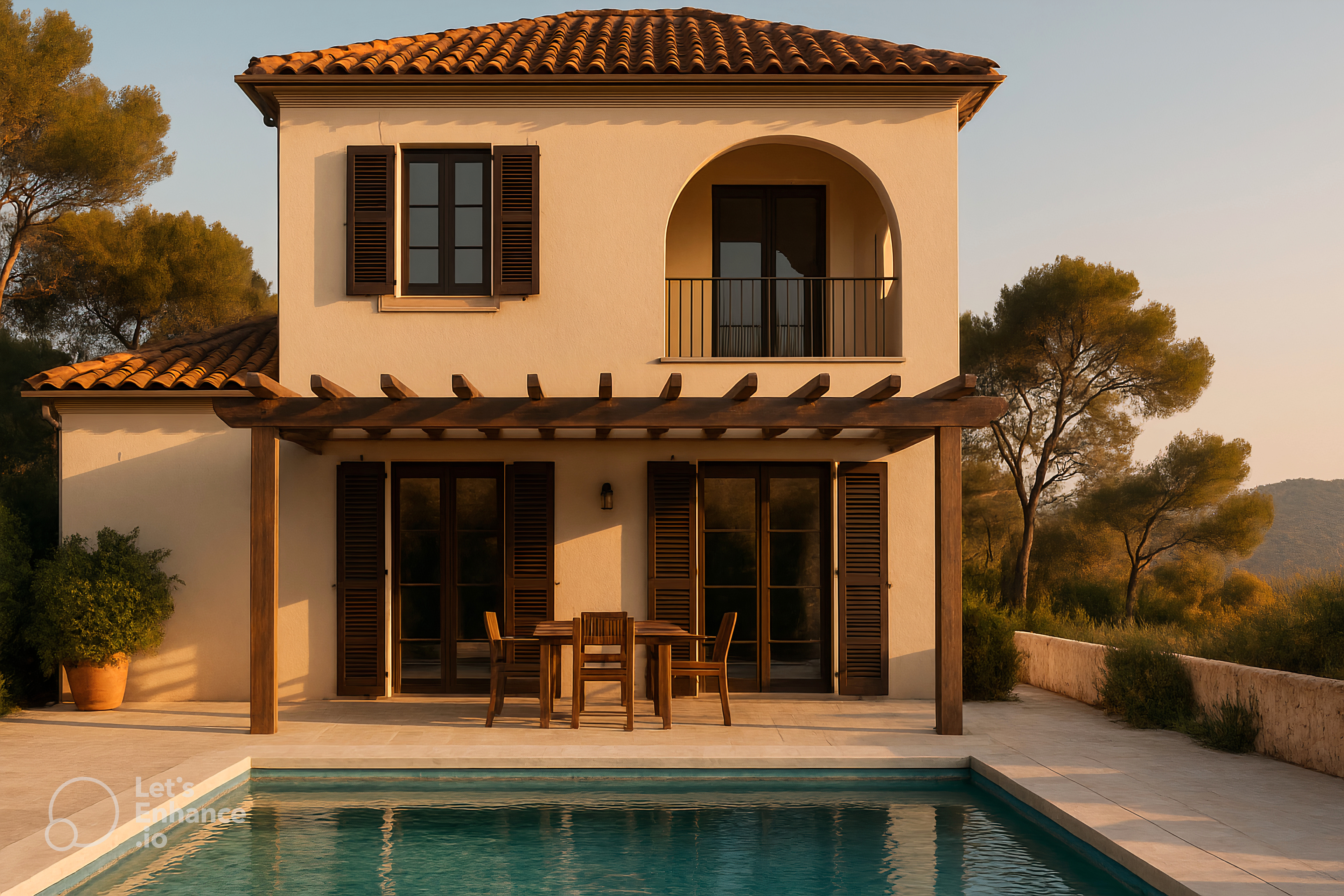 Traumhafte Küste Nordzyperns